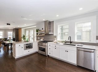 70 Governor Winthrop Rd #70, Somerville, MA 02145