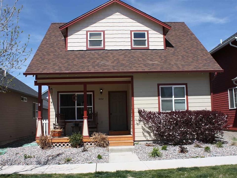 1st image of 4432 Addington Dr