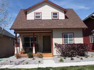4432 Addington Dr, Missoula, MT 59808