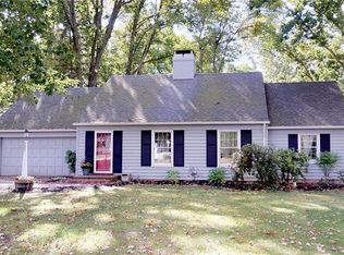 102 N Maple Dr, Butler, PA 16001