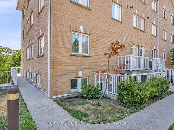 2nd image of 1775 Markham Rd #108