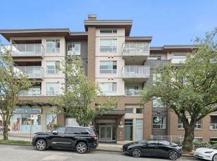 2888 E 2nd Ave #105, Vancouver, BC V5M0B9