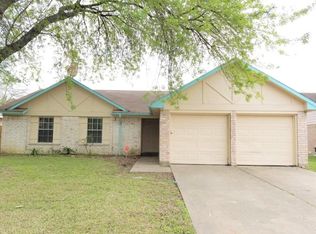 17903 Fieldglen Dr, Houston, TX 77084