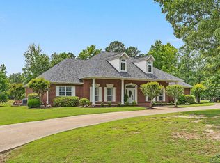 225 Quail Trl, Texarkana, TX 75501