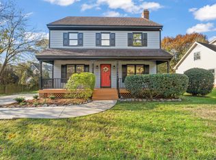 2512 Scouting Trl, Raleigh, NC 27615