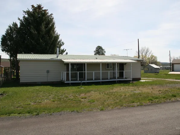 500 Somerville St, Jordan Valley, OR 97910