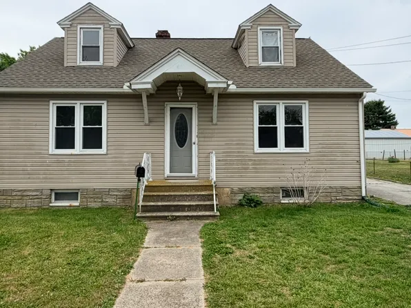 804 SE 2nd St, Milford, DE 19963