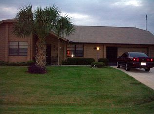 3 Flintstone Ct, Palm Coast, FL 32137