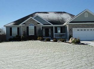 6228 Eagle Chase Dr, Sanborn, NY 14132