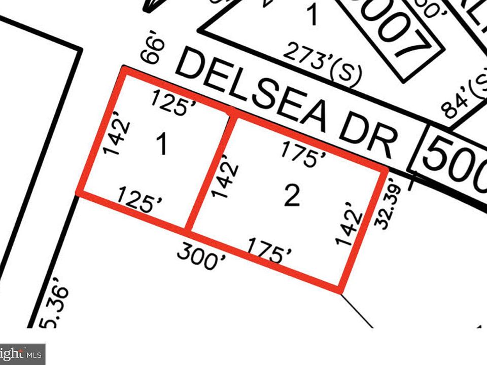 2nd image of 275 Old Dutch Mill Rd