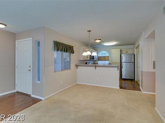 5th image of 3125 N Buffalo Dr Unit 1128