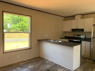 290 Eldorado Rd, Fairmont, NC 28340