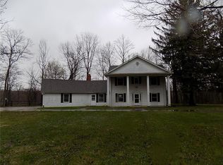 1331 N Washington St, Danville, IN 46122