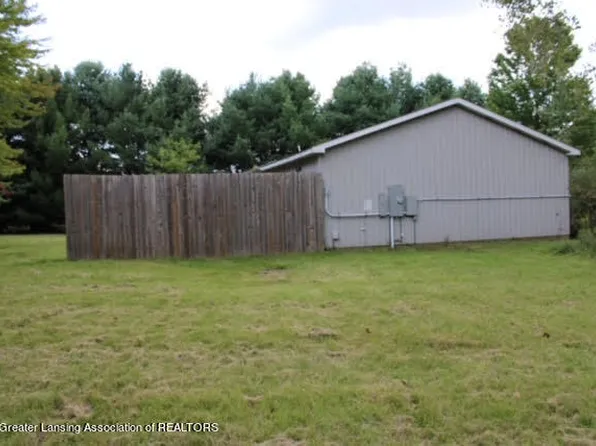 4343 Edgar Rd, Leslie, MI 49251