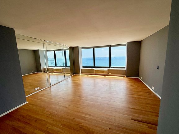 5th image of 155 N Harbor Dr APT 1710