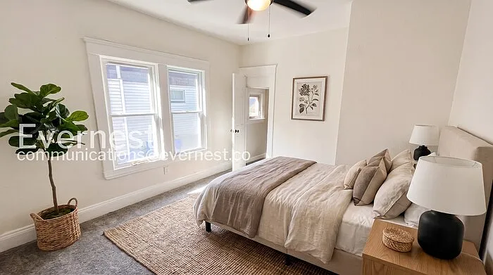 2 bed, 1.0 bath, 825 sqft, $1,100 — Photo 3