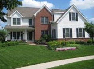 5728 Bonaly Ct, Dublin, OH 43016