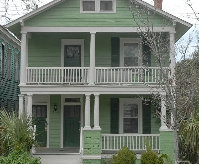 542 E Bolton St — Photo 1