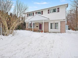 86 Perkins St, Pontiac, MI