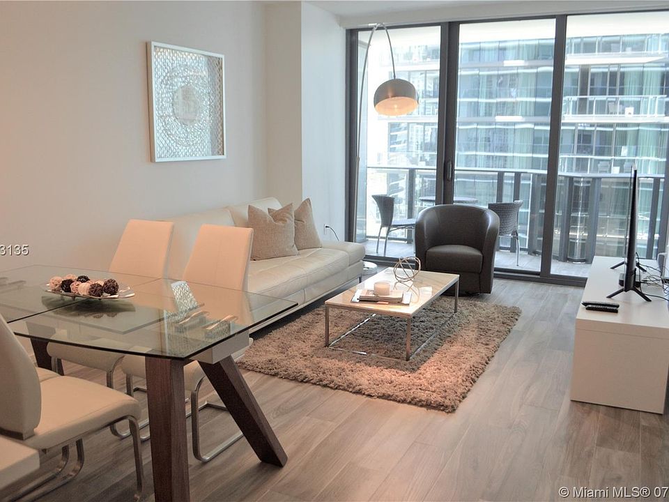 1st image of 800 S Miami Ave #1907LUX