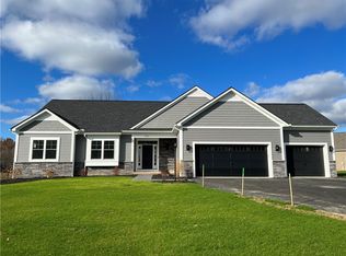 1022 Walden Holw, Victor, NY 14564