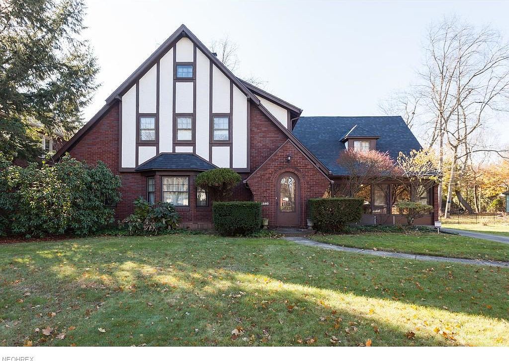 1560 W Exchange St, Akron, OH 44313 Zillow