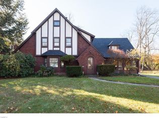 1560 W Exchange St, Akron, OH 44313