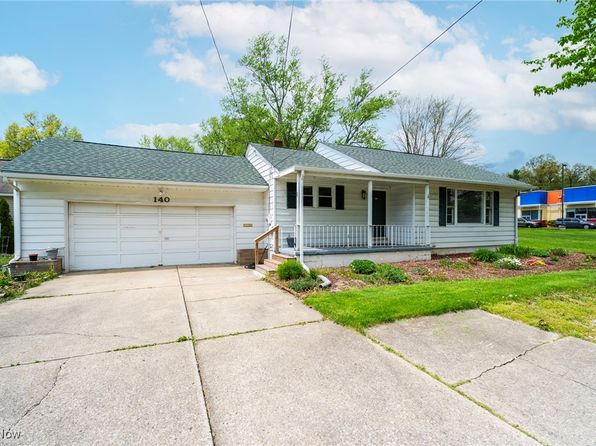 140 N Canfield Niles Rd, Youngstown, OH 44515