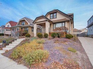 1502 S 53rd St, West Milwaukee, WI 53214