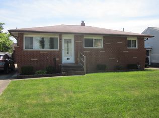 (Undisclosed Address), Brookpark, OH 44142