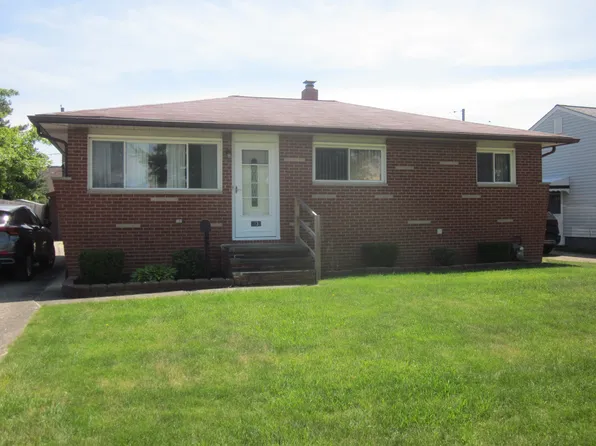 (undisclosed Address), Brookpark, OH 44142