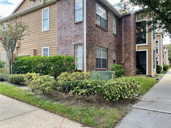 4400 Thornbriar Ln APT A107, Orlando, FL 32822