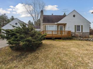 1257 W Rowland St, Flint, MI 48507