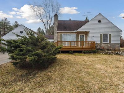 1257 W Rowland St, Flint, MI, 48507