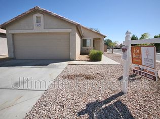 4705 N 84th Dr, Phoenix, AZ 85037