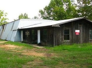 34 Brent A Boyd Rd, Tylertown, MS 39667