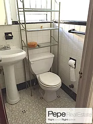 Rented by N.C. Pepe Corp.