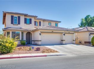 4009 Kristina Lynn Ave, North Las Vegas, NV 89081