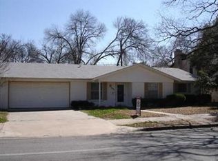 6901 Shoal Creek Blvd, Austin, TX 78757