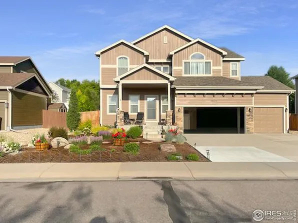 9019 Sandpiper Dr, Frederick, CO 80504