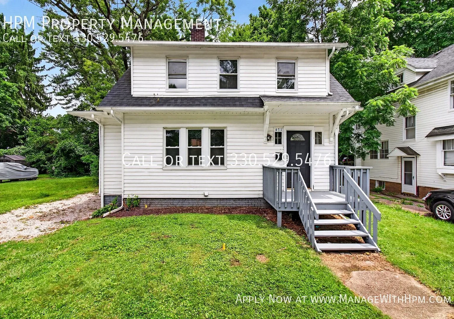 3 bed, 1.0 bath, 1241 sqft, $1,100 — Photo 1
