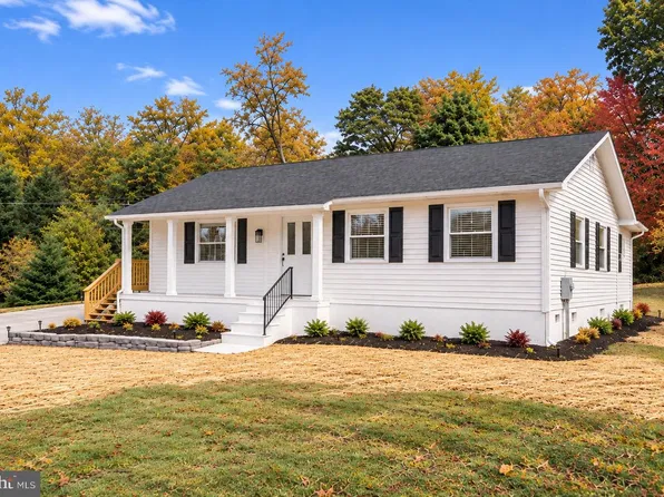 1002 Monkton Rd, Monkton, MD 21111