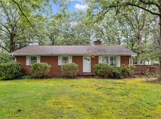 6021 Church Rd, Graham, NC 27253