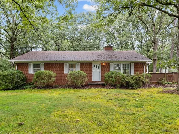6021 Church Rd, Graham, NC 27253