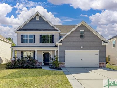 105 Smithwick Trl, Guyton, GA, 31312