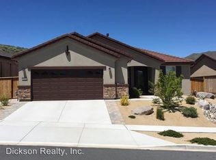 1116 Dutch Hollow Trl, Reno, NV 89523