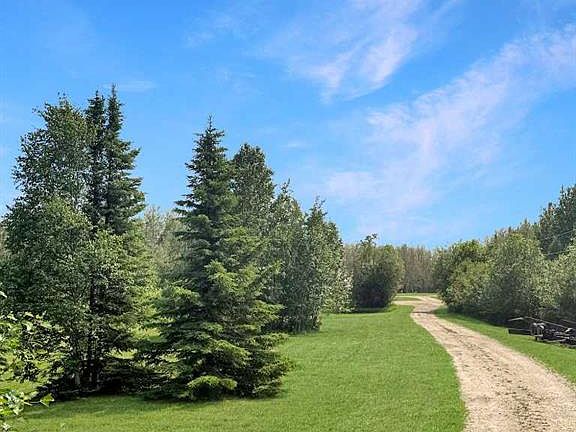 3rd image of 595012 S Range Road 130 Lot 2A