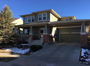 8466 Coors Loop, Arvada, CO 80005