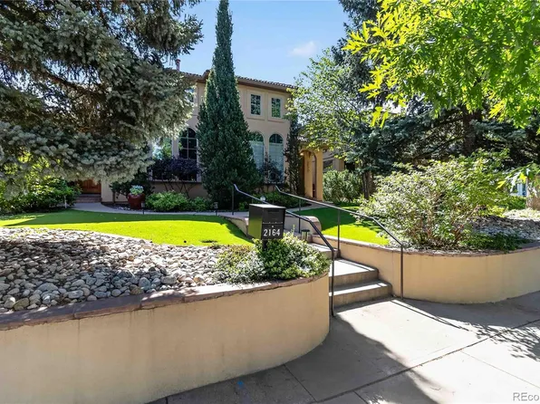 2170 S Clarkson Street, Denver, CO 80210