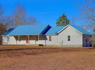 2401 County Road 158, Florence, AL 35633